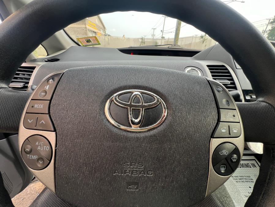 2009 Toyota Prius photo