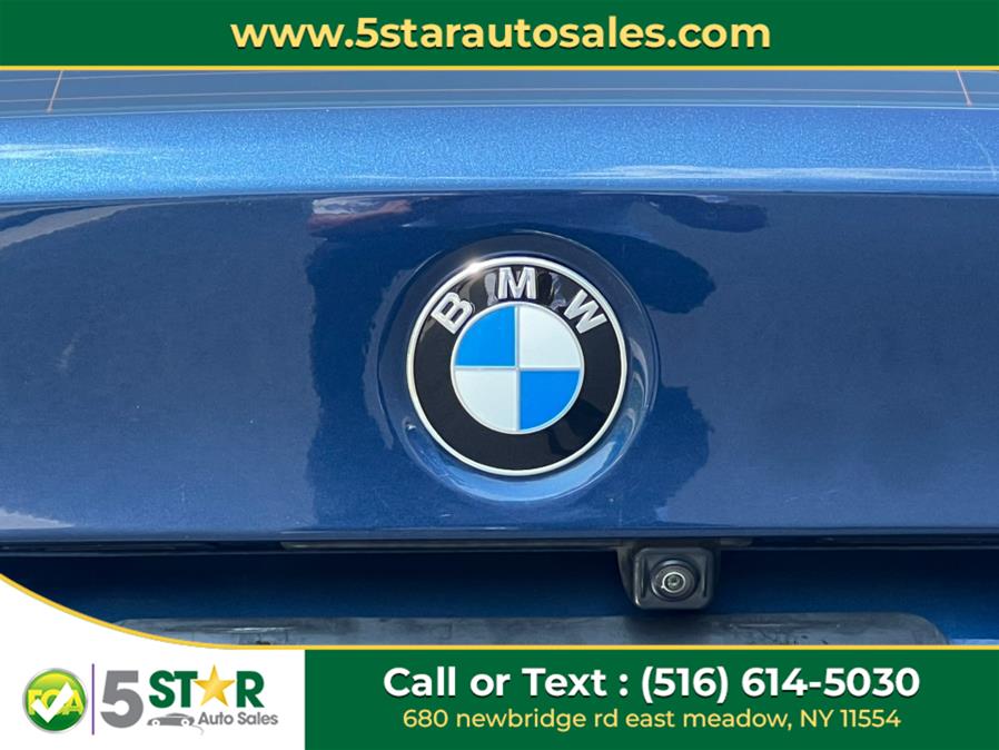 2021 BMW 3-Series 330i xDrive Sedan North Americ photo
