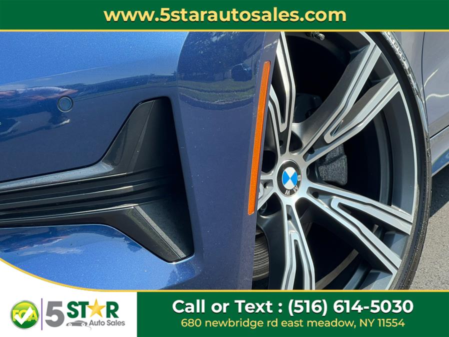 2021 BMW 3-Series 330i xDrive Sedan North Americ photo