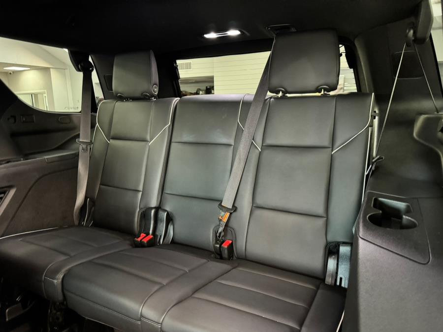 2023 Cadillac Escalade 4WD 4dr Sport photo