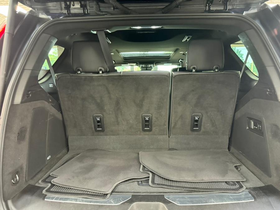 2023 Cadillac Escalade 4WD 4dr Sport photo