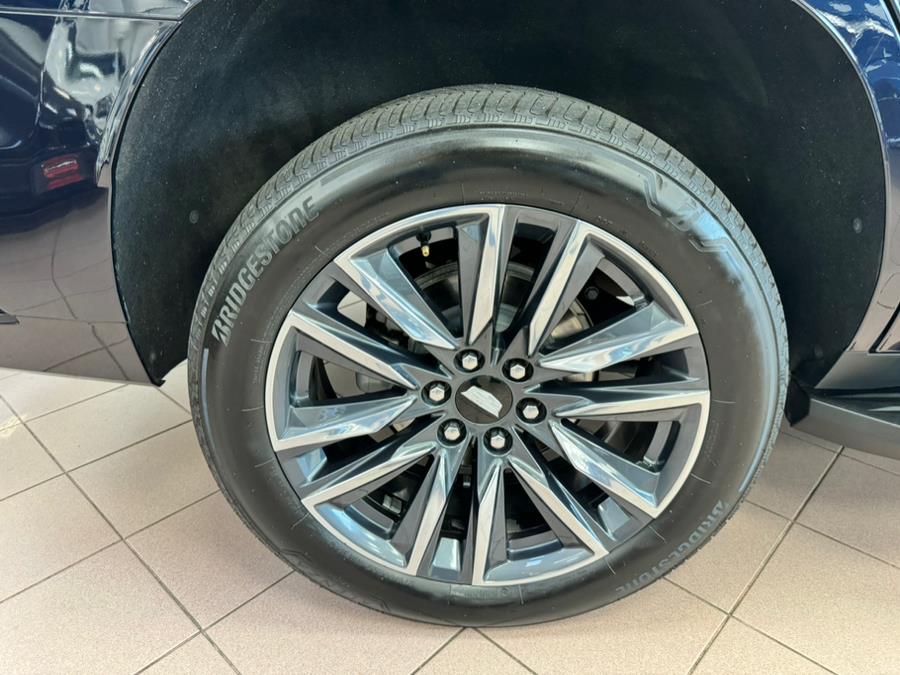 2023 Cadillac Escalade 4WD 4dr Sport photo