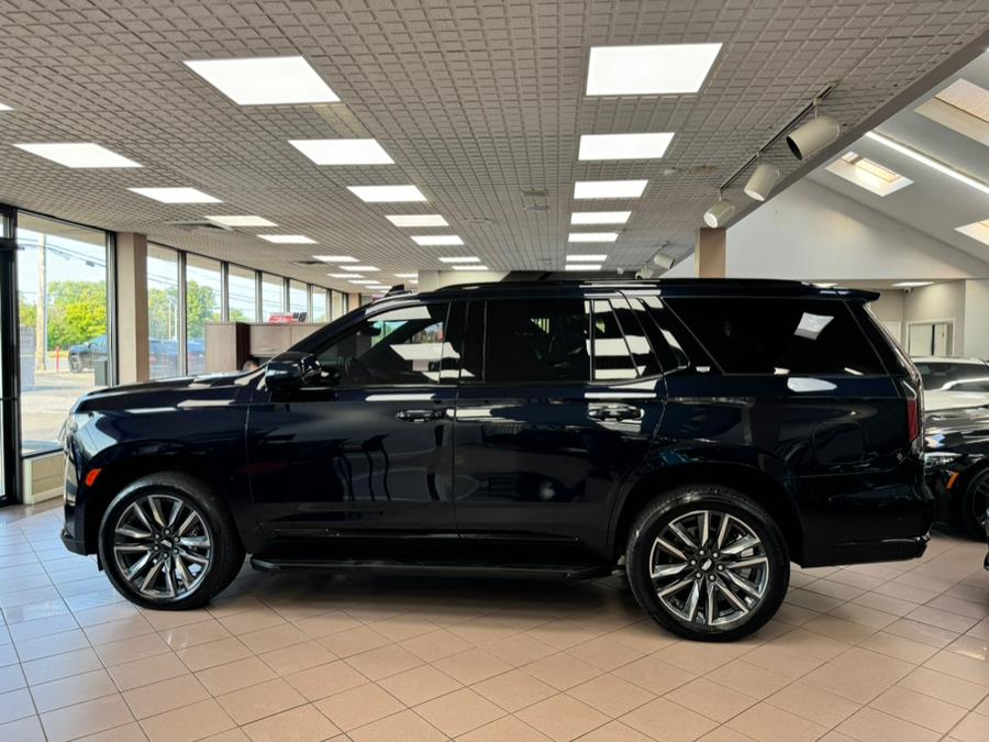 2023 Cadillac Escalade 4WD 4dr Sport photo