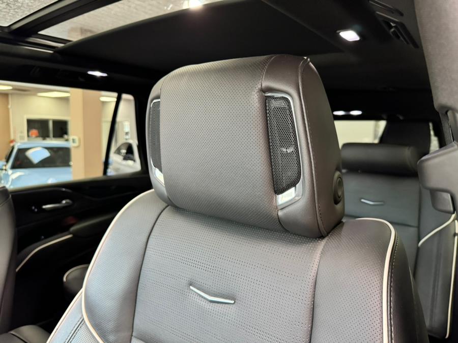 2023 Cadillac Escalade 4WD 4dr Sport photo