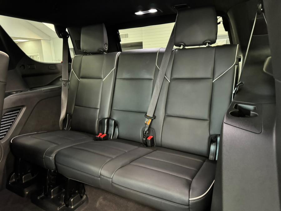 2023 Cadillac Escalade 4WD 4dr Sport photo