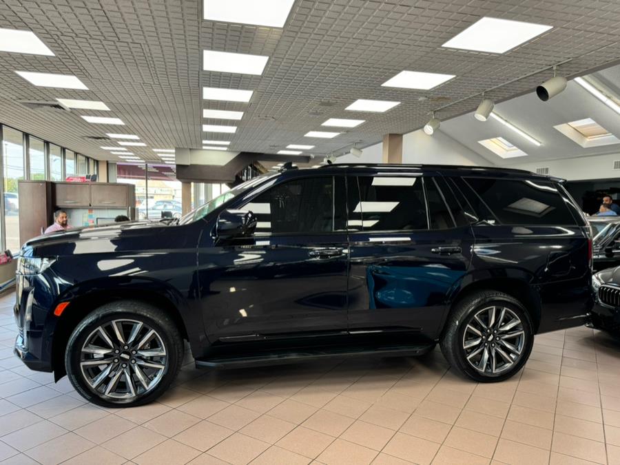 2023 Cadillac Escalade 4WD 4dr Sport photo