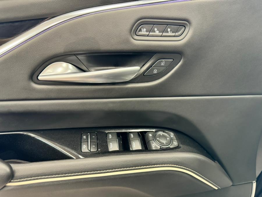 2023 Cadillac Escalade 4WD 4dr Sport photo