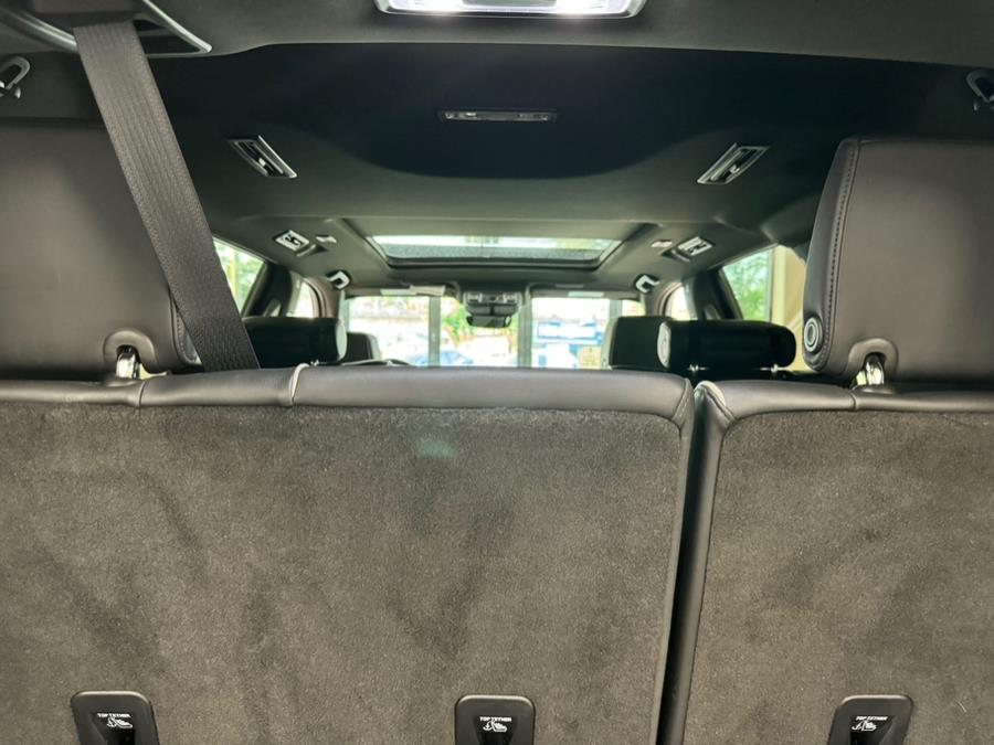 2023 Cadillac Escalade 4WD 4dr Sport photo