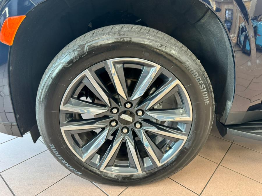 2023 Cadillac Escalade 4WD 4dr Sport photo