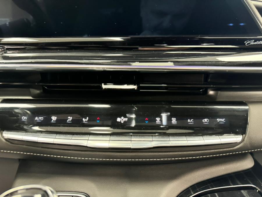 2023 Cadillac Escalade 4WD 4dr Sport photo
