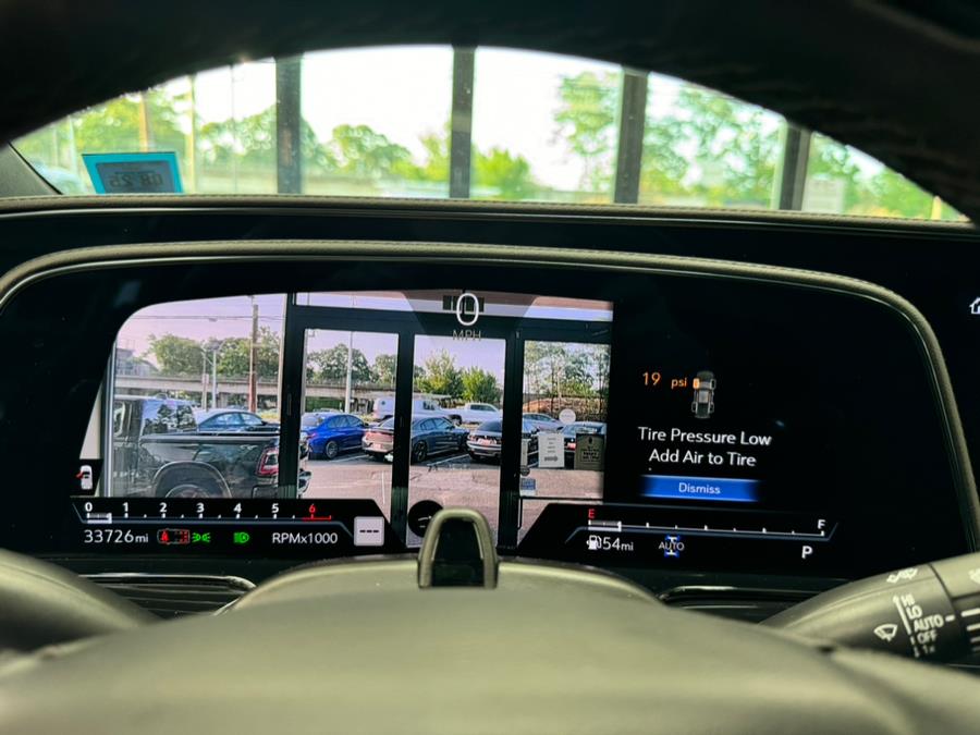 2023 Cadillac Escalade 4WD 4dr Sport photo