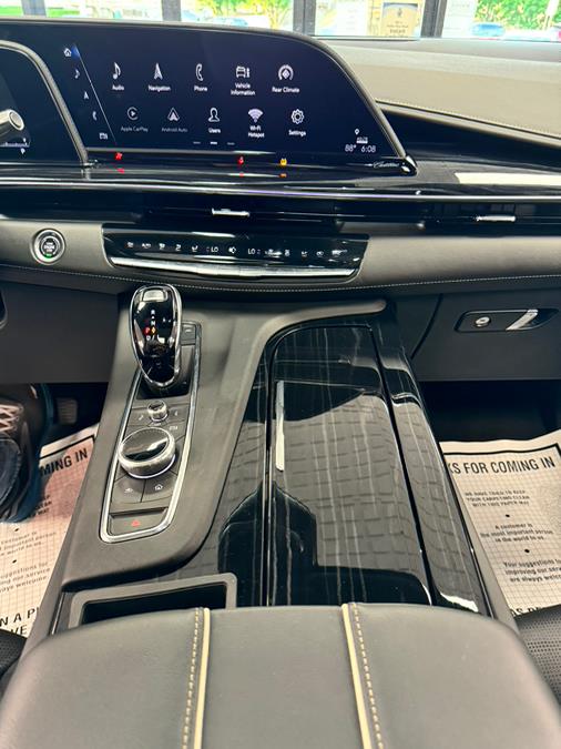 2023 Cadillac Escalade 4WD 4dr Sport photo