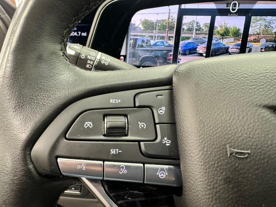 2023 Cadillac Escalade 4WD 4dr Sport photo