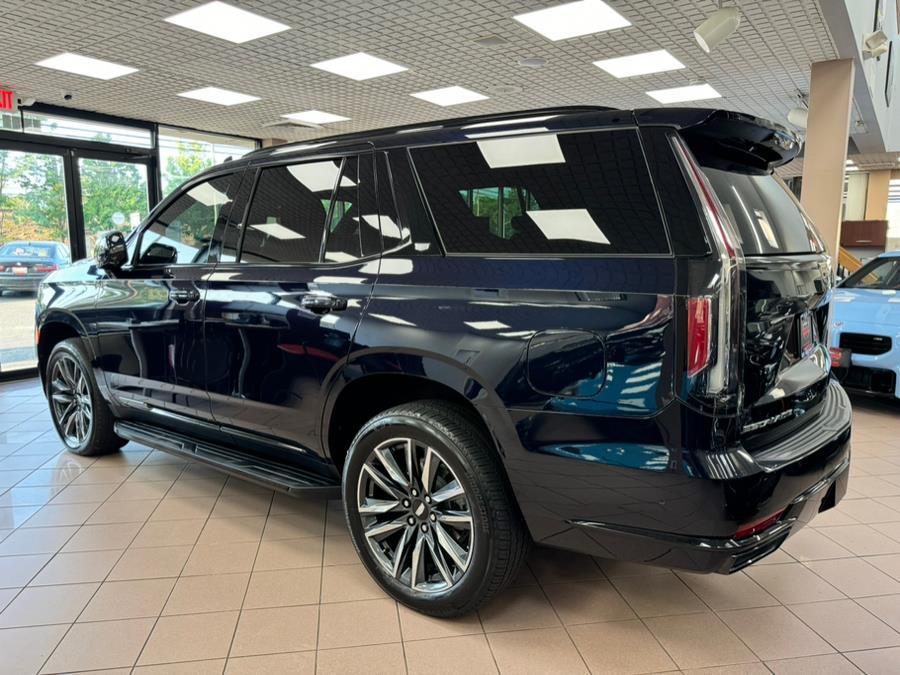 2023 Cadillac Escalade 4WD 4dr Sport photo
