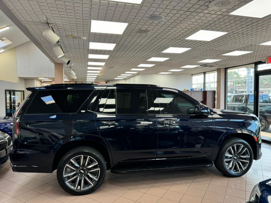 2023 Cadillac Escalade 4WD 4dr Sport photo
