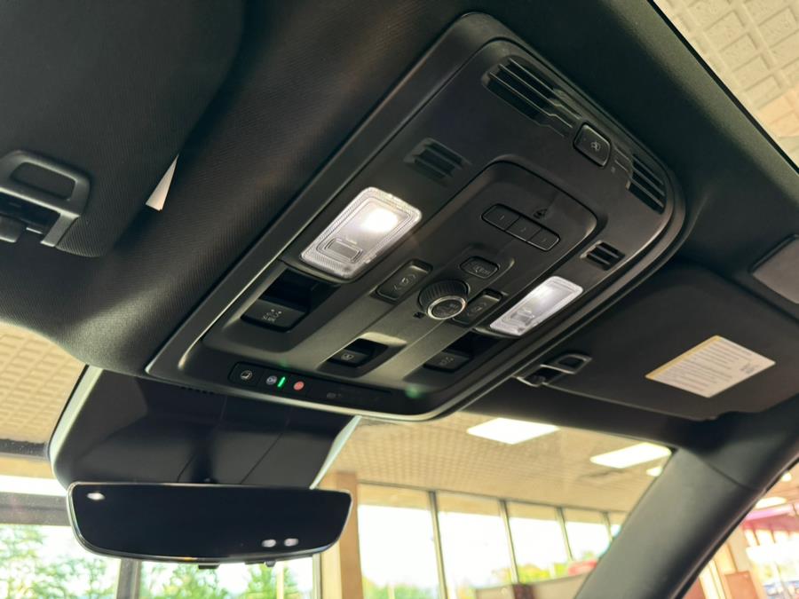 2023 Cadillac Escalade 4WD 4dr Sport photo