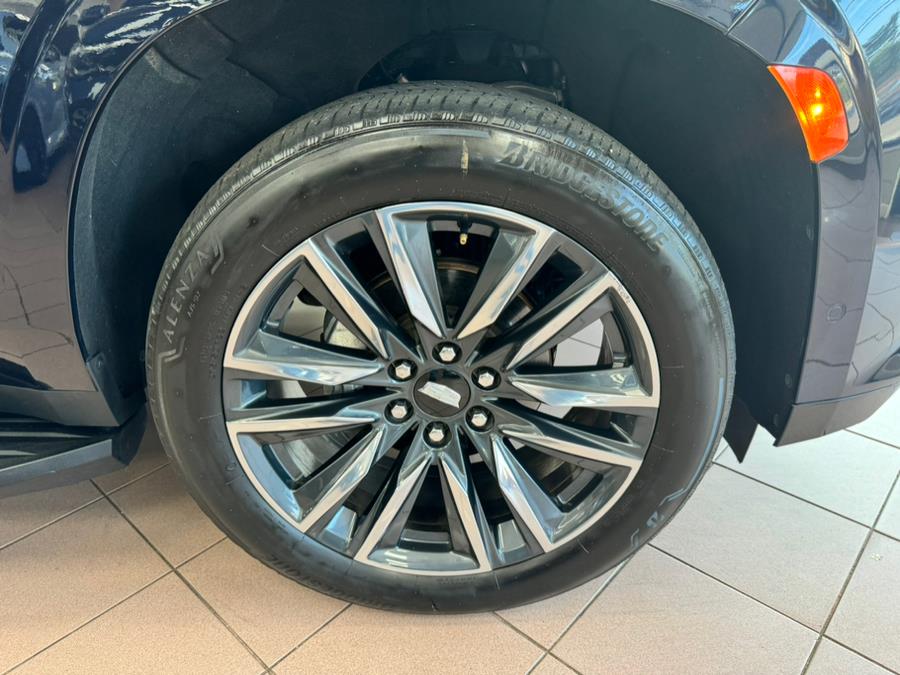 2023 Cadillac Escalade 4WD 4dr Sport photo