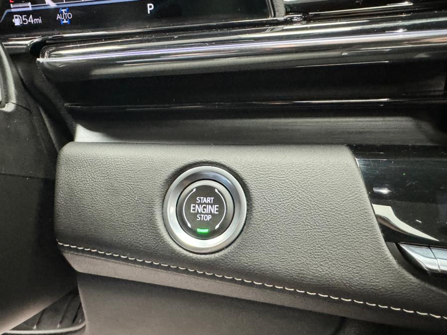 2023 Cadillac Escalade 4WD 4dr Sport photo