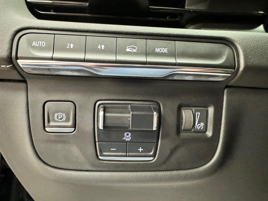 2023 Cadillac Escalade 4WD 4dr Sport photo