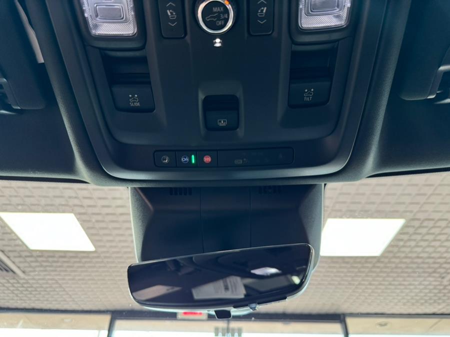 2023 Cadillac Escalade 4WD 4dr Sport photo