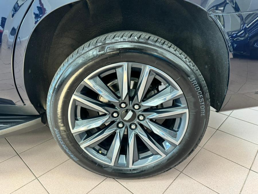 2023 Cadillac Escalade 4WD 4dr Sport photo