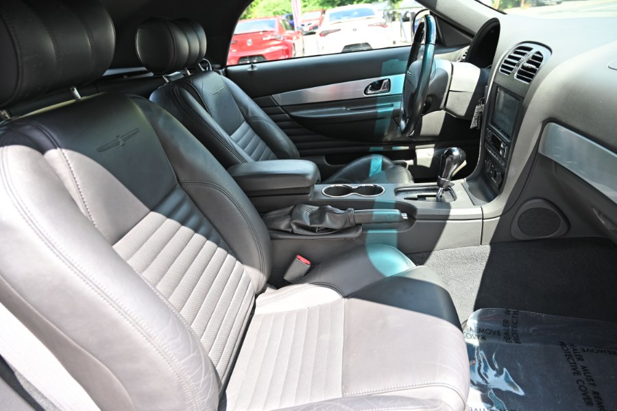 2002 Ford Thunderbird Deluxe photo