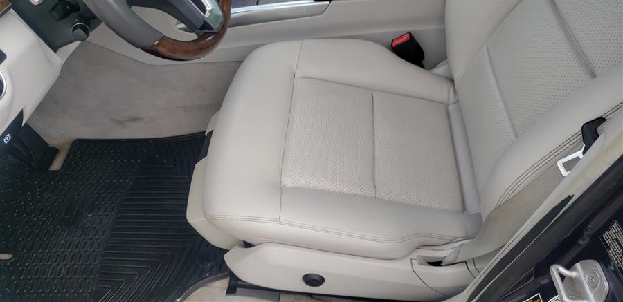 2014 Mercedes-Benz E-Class E350 4MATIC Sport photo