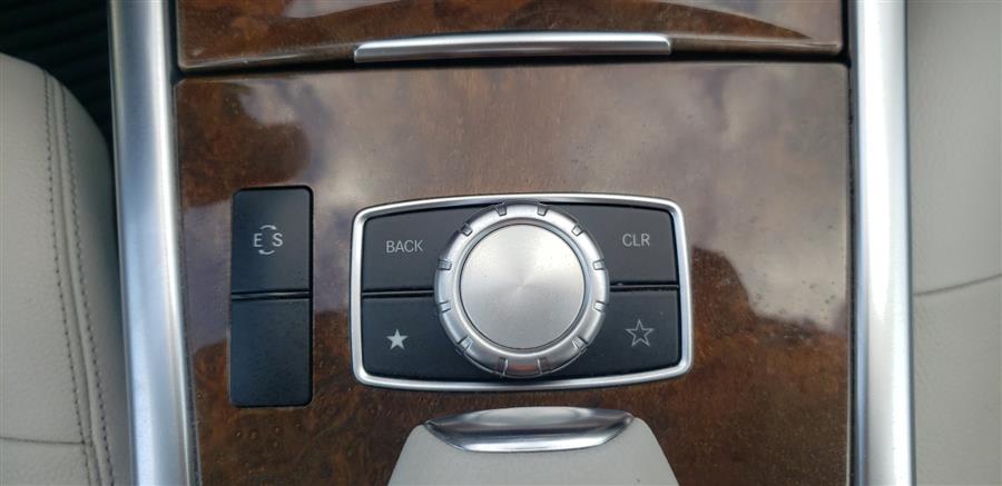 2014 Mercedes-Benz E-Class E350 4MATIC Sport photo