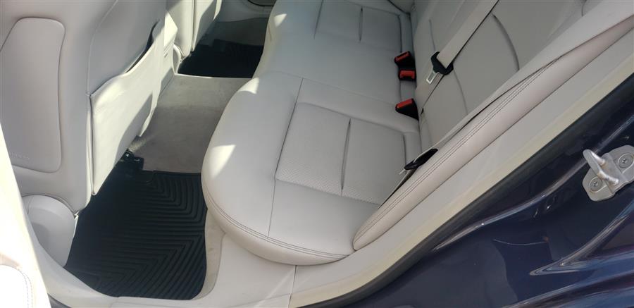 2014 Mercedes-Benz E-Class E350 4MATIC Sport photo