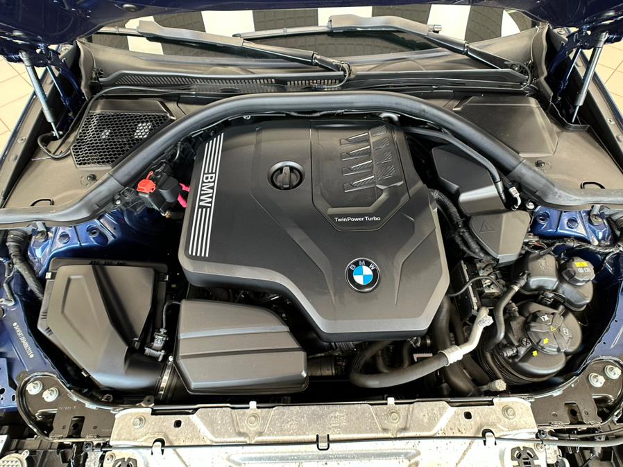 2021 BMW 3-Series 330i xDrive Sedan North Americ photo