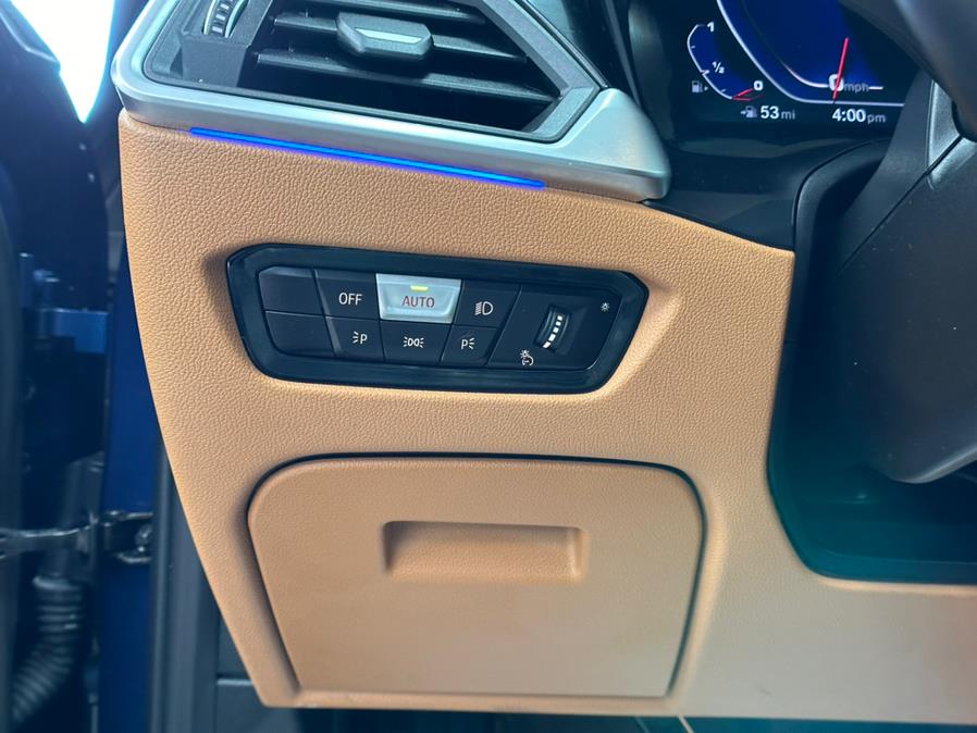 2021 BMW 3-Series 330i xDrive Sedan North Americ photo