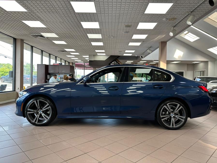 2021 BMW 3-Series 330i xDrive Sedan North Americ photo
