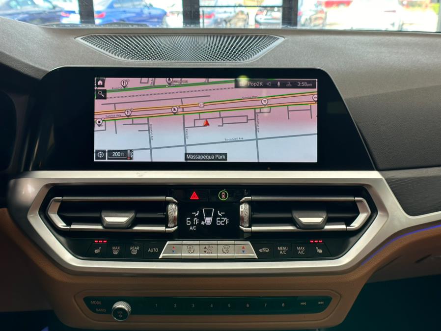2021 BMW 3-Series 330i xDrive Sedan North Americ photo