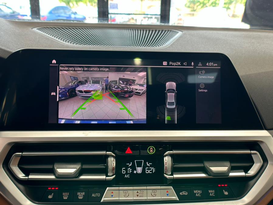 2021 BMW 3-Series 330i xDrive Sedan North Americ photo