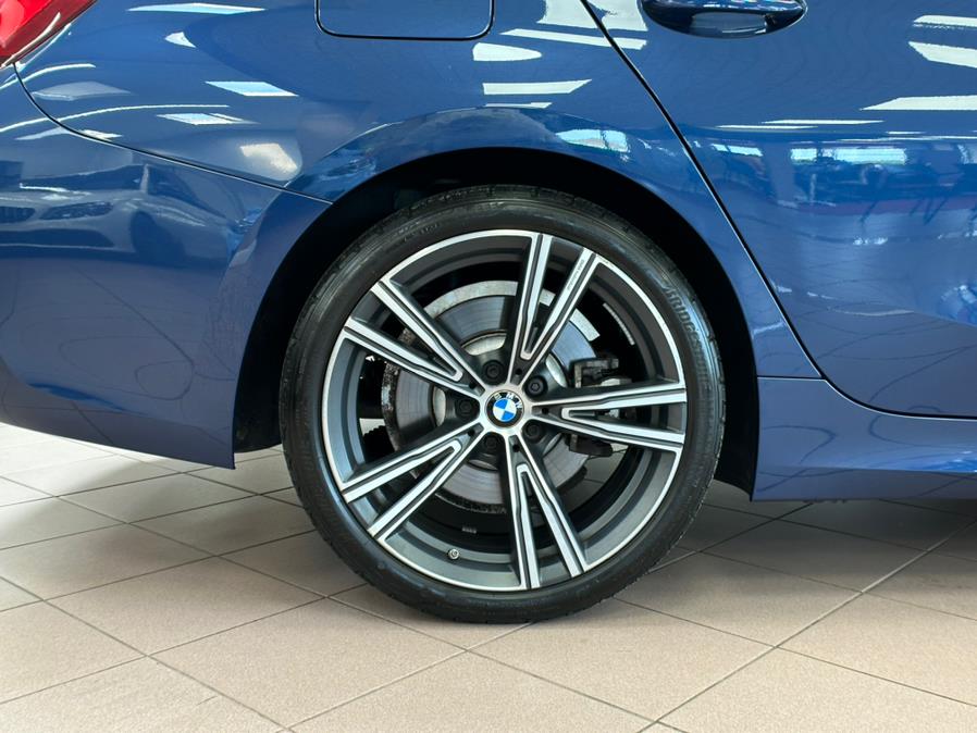 2021 BMW 3-Series 330i xDrive Sedan North Americ photo