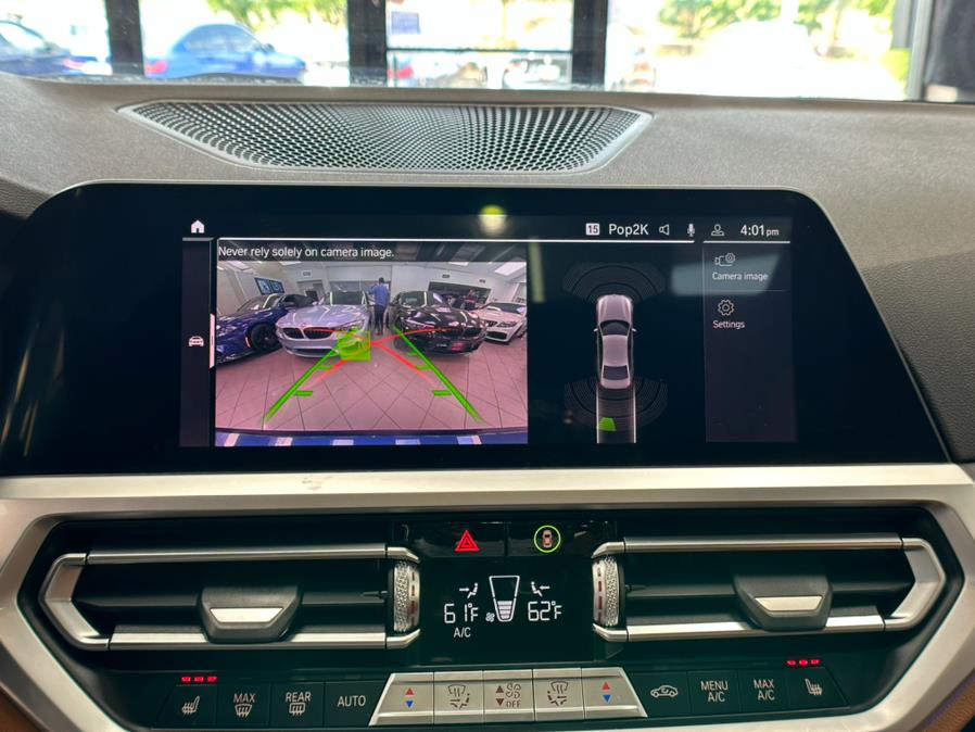 2021 BMW 3-Series 330i xDrive Sedan North Americ photo