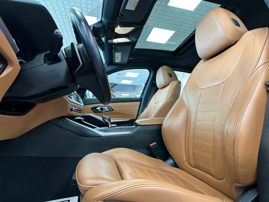 2021 BMW 3-Series 330i xDrive Sedan North Americ photo