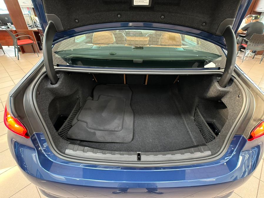 2021 BMW 3-Series 330i xDrive Sedan North Americ photo