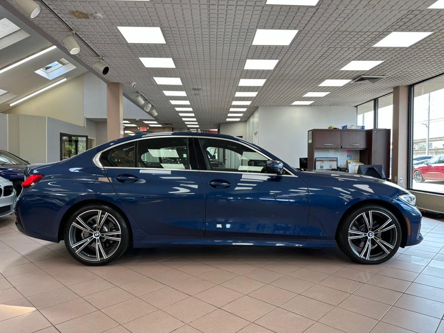2021 BMW 3-Series 330i xDrive Sedan North Americ photo