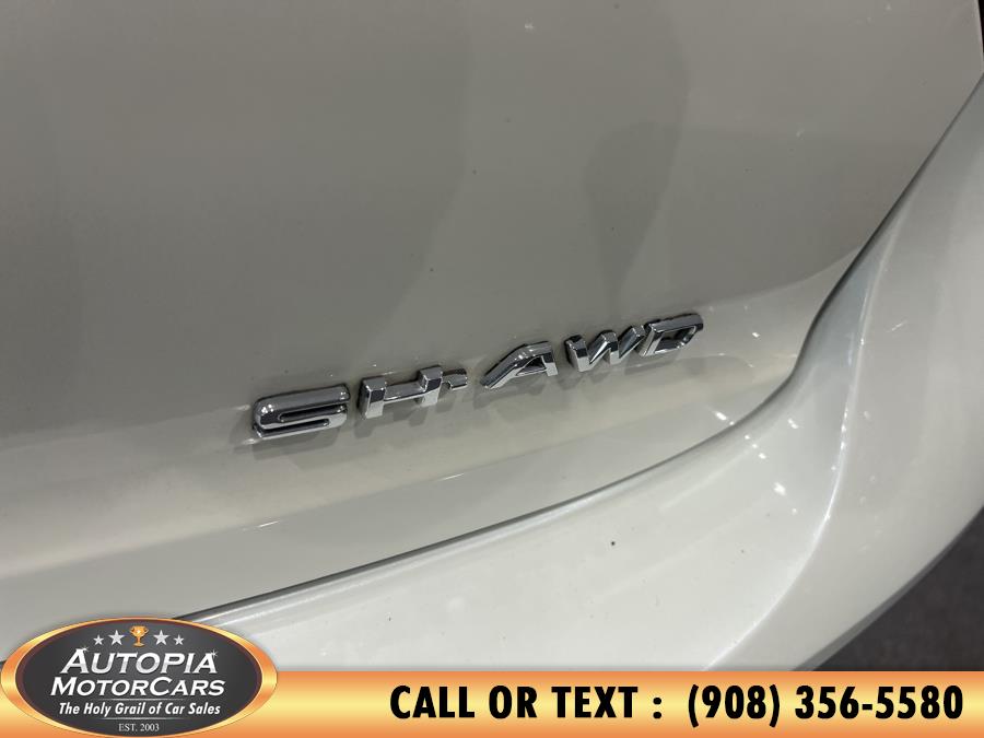2019 Acura MDX SH-AWD W/TECH photo