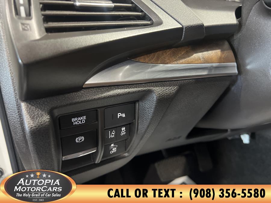 2019 Acura MDX SH-AWD W/TECH photo
