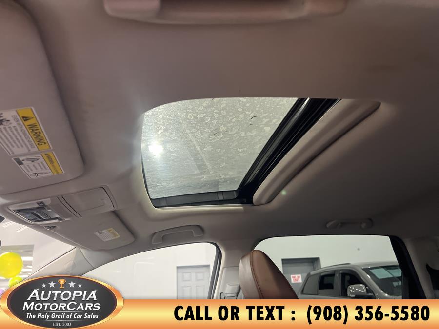 2019 Acura MDX SH-AWD W/TECH photo
