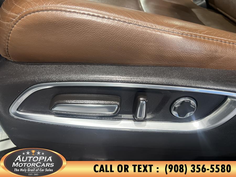 2019 Acura MDX SH-AWD W/TECH photo