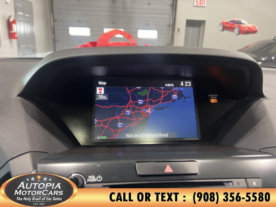 2019 Acura MDX SH-AWD W/TECH photo