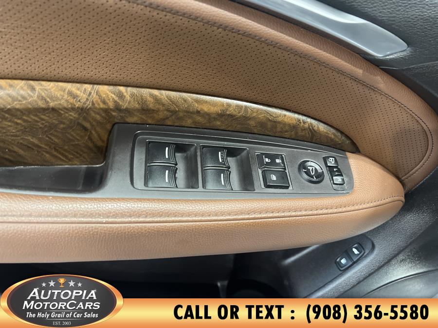 2019 Acura MDX SH-AWD W/TECH photo