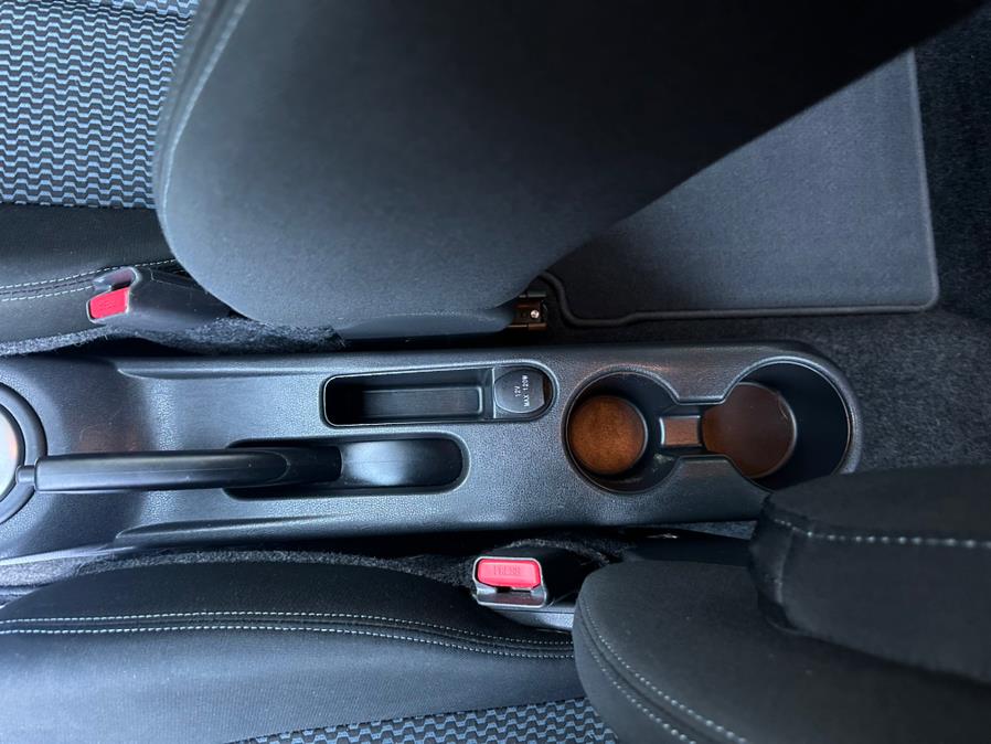 2017 Nissan Versa Note SV CVT photo