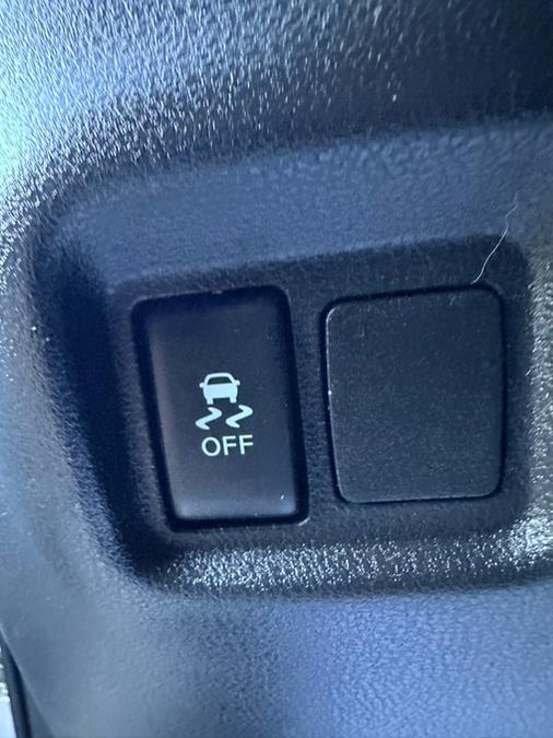 2017 Nissan Versa Note SV CVT photo