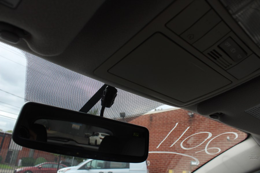 2011 Toyota Venza FWD V6 photo