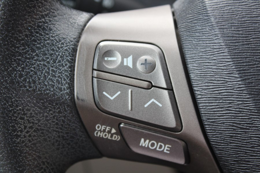 2011 Toyota Venza FWD V6 photo