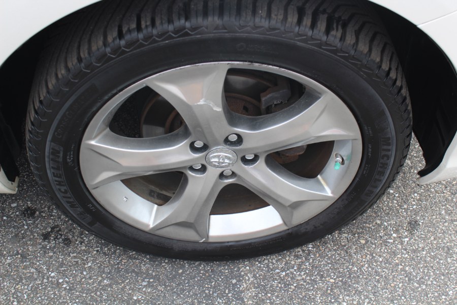 2011 Toyota Venza FWD V6 photo